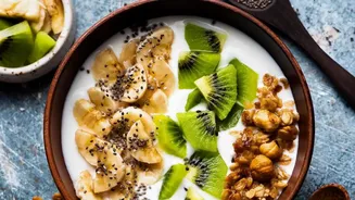 Eating A Banana On An Empty Stomach Is Not A Universal Requirement