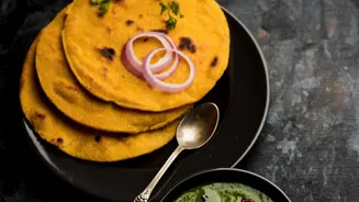 August Monsoon Menu Ideas Begin With These Seasonal Indian Superfoods Nutritionists Love