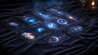 Cosmic Currents: Your April 16, 2026, Tarot Forecast for Every Zodiac Sign