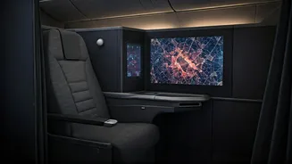 Air India's Dreamliner Transformation: New Suites, Premium Economy, and Enhanced Entertainment Revealed