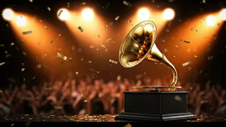 Unveiling the 2026 Grammy Awards: A Musical Spectacle