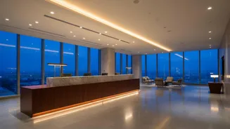 Late-Night Hotel Check-Ins: Check The Correct Booking Date, Reception Hours And Last-Mile Transport