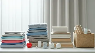 Declutter Your Home: 7 Essential Items to Tackle Before Spring Arrives