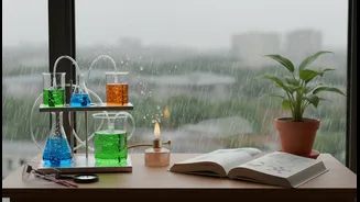 Make Every Rain Holiday Count For Better Learning