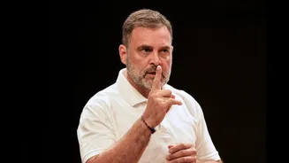 'Blind To India's Real Crises': Rahul Gandhi Slams Union Budget 2026, Says 'It Refuses Course Correction'