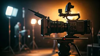 Mrunal Thakur's Hilarious BTS Video: A Fun Sneak Peek