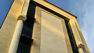 How Applying Thermo-Responsive Coatings To Windows Lowers Summer Power Bills In Flats