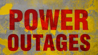 Bengaluru Power Cut Today, December 24: Large Number of Pockets To Face Outage - Check Areas