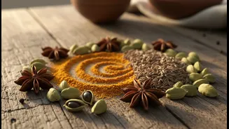 Food Tourism Is Making Indian Travel More Sensory And Shareable