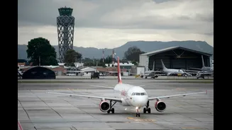 Maharashtra's IRB Sindhudurg airport gets DGCA nod for 24x7 all-weather operations