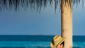 Micro-vacations reset desk-bound minds