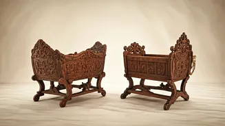 Saturday's Treasures: Unique Twin Names with Enduring Meanings