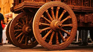 Rath Yatra Visitors Should Plan Before The Rush