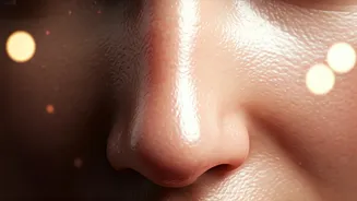 Why Dewy Skin Is Winning The Beauty Battle