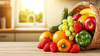 Healthy Living: Your Guide to Wellness