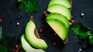 Recipes With Avocado: Ways To Add Avocado To Breakfast