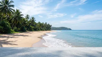 Quiet Coastal Stays In Goa Become Top Workation Choices For City Workers