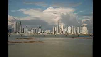 El Niño Drought Triggers Emergency Declarations in Central America