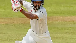 Indian cricketers who could be the next all-format stars