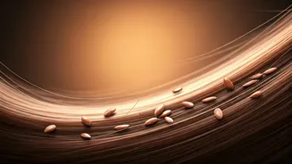 Unlock Luscious Locks: Harnessing the Power of Flaxseeds for Hair Growth and Shine