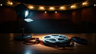 Akshaye Khanna Exits 'Drishyam 3': What's Next?