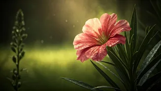 Nature's Deceptive Beauty: 7 Stunningly Dangerous Plants You Should Avoid