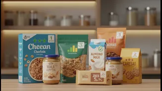 Beyond Hype, a Clear Natural Explainer Is Needed for FSSAI's Packaged-Food Label Crackdown