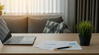 Pisces Today, March 12, 2026: Home Harmony, Work Organization & Financial Cautions