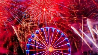 October 2026 Events: Major Festival Dates For Your Travel Calendar