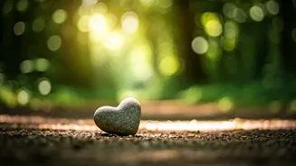 Finding Peace: Forgiveness, Inner Harmony & Self-Love