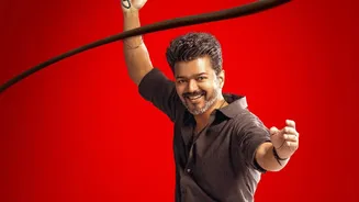 Big win for actor Vijay as Madras HC directs CBFC to issue U/A certificate for Jana Nayagan