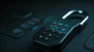 Digital Security Networks Warn Users To Never Paste Direct OTPs