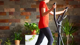 Monsoon Exercise: Practical Indoor Options For Office-Goers