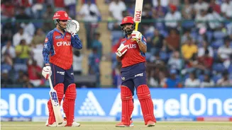Can RR hand PBKS their first loss of IPL 2026?