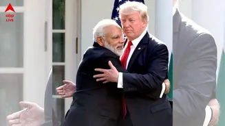 India-US Trade Deal : 'আশা করছি, রাশিয়ান তেল কিনছে এমন অন্য বড় দেশগুলি ভারতের পথ অনুসরণ করবে', শুল্ক-কমানো নিয়ে দাবি মার্কিন সেনেটরের