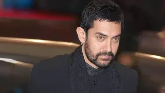 Aamir Khan: সলমনের পর এবার আমিরকে শেষ করে দেওয়ার হুমকি বিষ্ণোইদের!