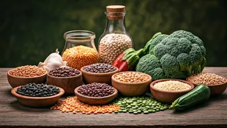 India Focuses On Native Eating