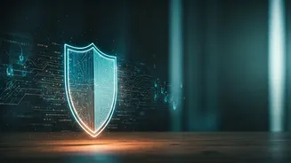 Young Hero's Cyber Savvy Saves Parents from Fraud: A Family's Digital Defense Guide