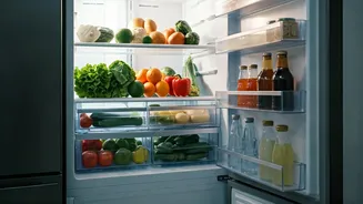 Refrigeration Is The Real Monsoon Kitchen Hack