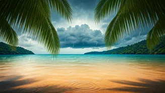 Weather-Sensitive Andaman Trips Are Still Worth Planning