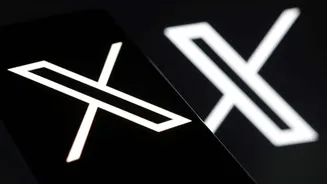 X goes down: Users unable to access app, website