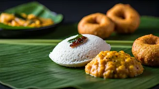 Chennai's Culinary Delights: Top Local Foods to Savor