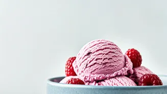 Skip Refined Sugar With These Homemade Ice Cream Recipes