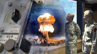 Has Putin Turned Russia Into Iran’s Nuclear Shield? What the Escalation Narrative Really Means