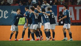UEFA Nations League: Greece secure first-ever win over Germany