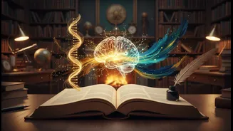Economics, English, philosophy, psychology and social sciences: why Humanities Students Using GATE matter now