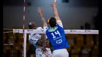 O dia do Brasil no esporte: confira a agenda desta segunda-feira, 27 de abril