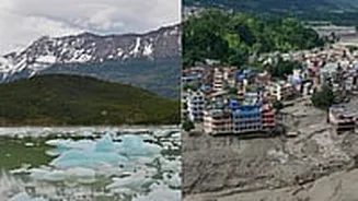 Nepal Floods: Warning Signs Were Flagged By Scientists Months Before Devastating Calamity?