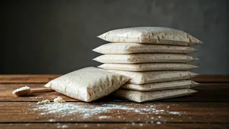 Smart ways to use sourdough discard