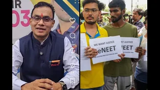 Rs 30 Lakh For A Medical Seat: Probe Reveals How Latur NEET Racket 'Guaranteed Selection'